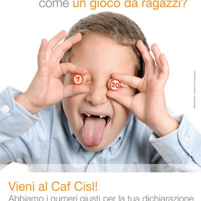 Locandine