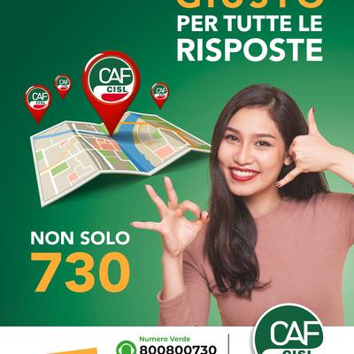 Campagna 730 2024