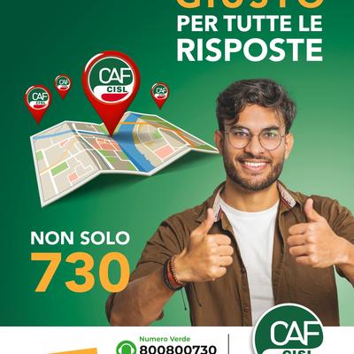 Campagna 730 2024