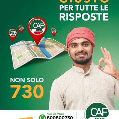 Campagna 730 2024