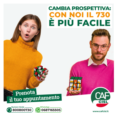 Campagna 730 2023