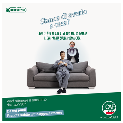campagna 730 2022