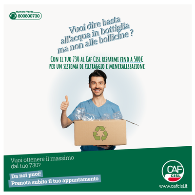 Campagna 730 2022