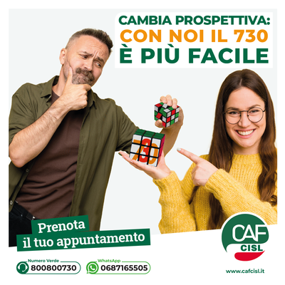 Campagna 730 2023