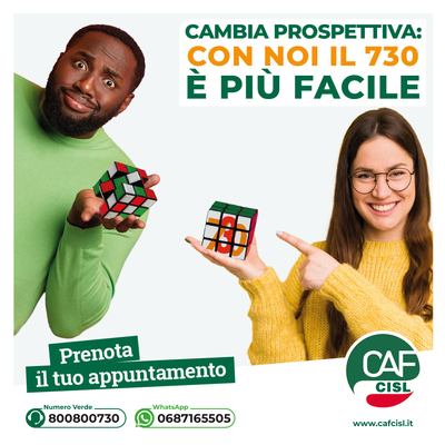 Campagna 730 2023