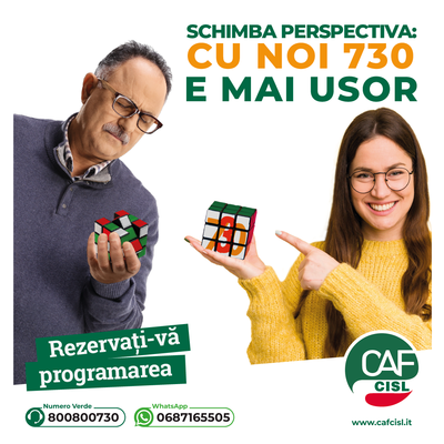 Campagna 730 2023