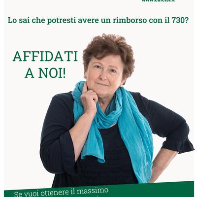 campagna 730 2020