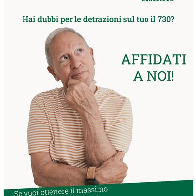 Campagna 730 2020