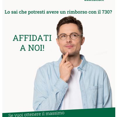 campagna 730 2020