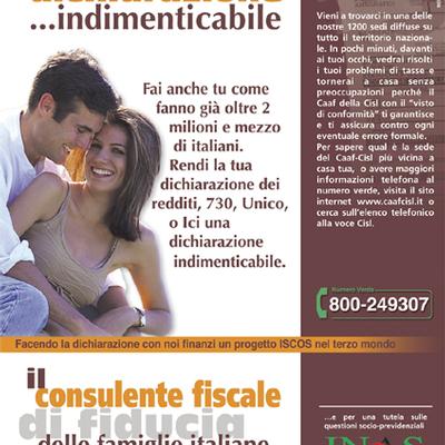 Locandine