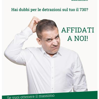 Campagna 730 2020