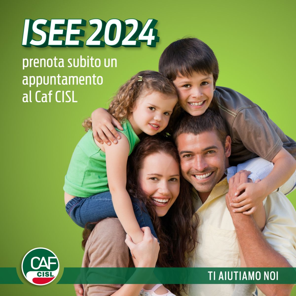 Dal primo gennaio Isee 2024, le novità sulle agevolazioni