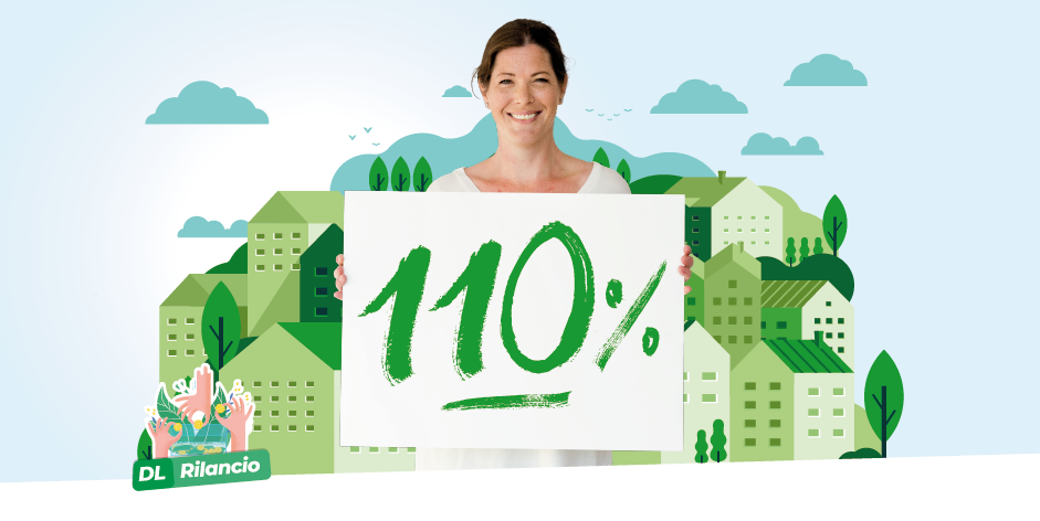 Bonus 110% Bonus 110%