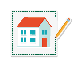 Dichiarazione di variazione proprietà immobiliari