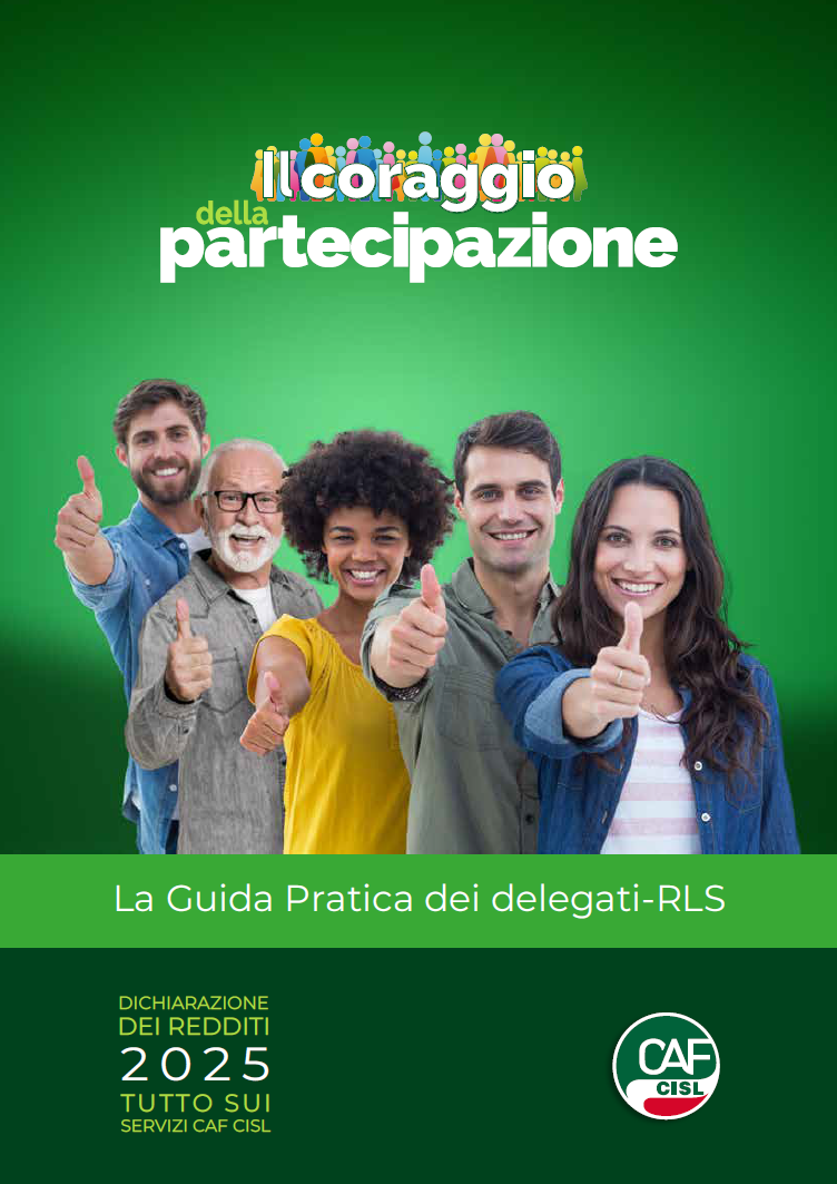 Il coraggio della partecipazione
