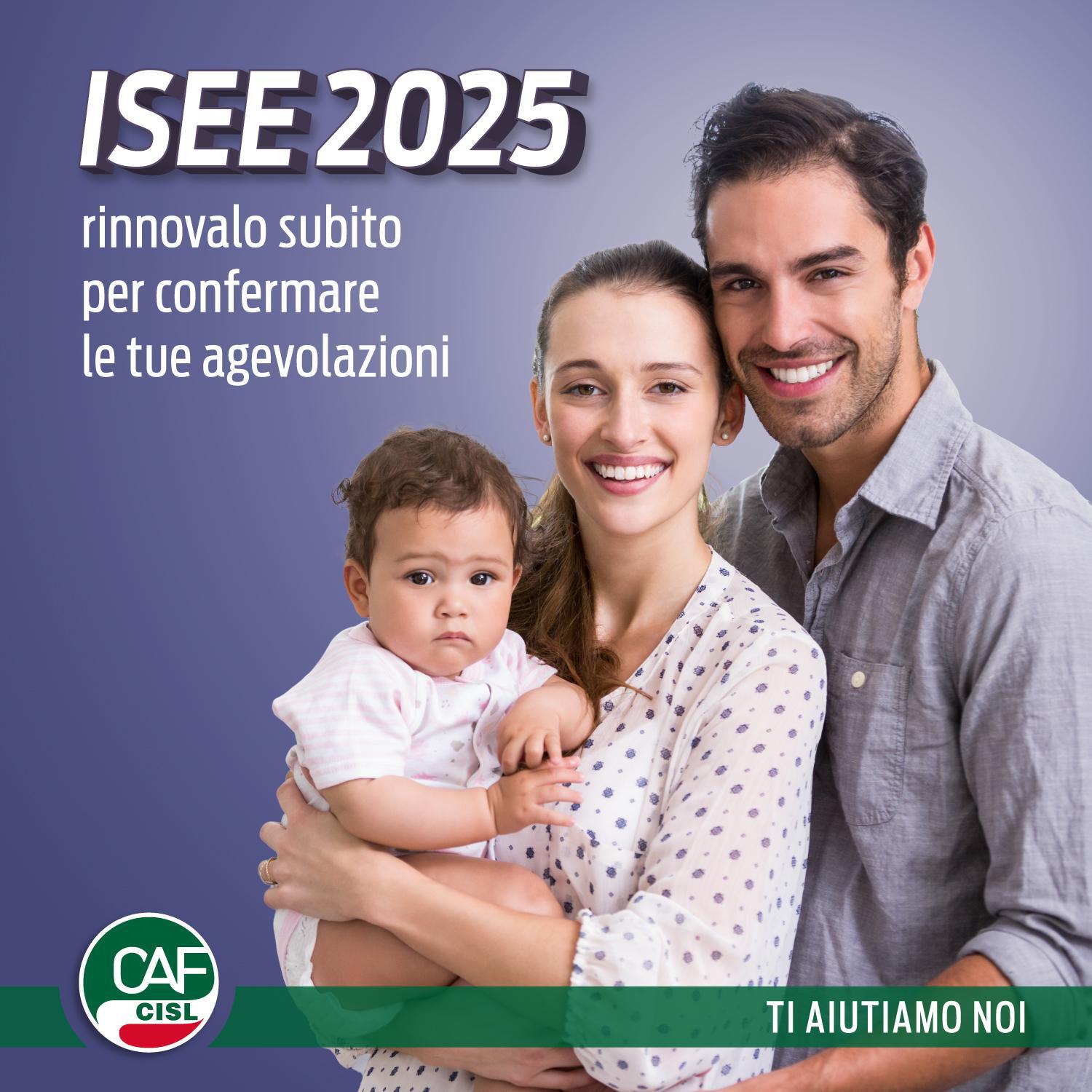 Isee 2025: le novità e le scadenze in base alle agevolazioni